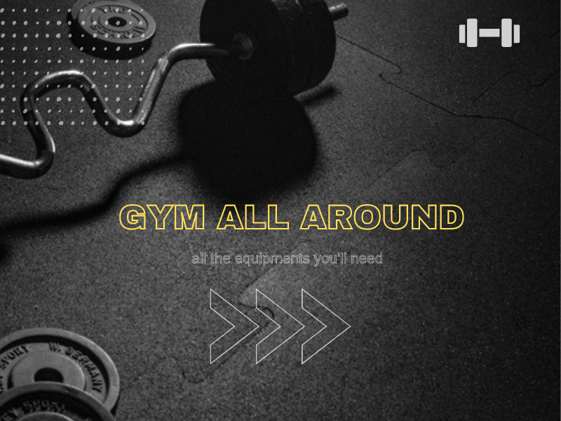 Gym All Around